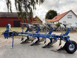 Överum VF-CX4975H, arkli