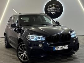 BMW X5, 3.0 l., Внедорожник / Кроссовер