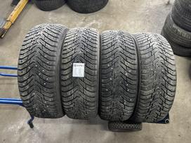 Nokian, žieminės 205/60 R16
