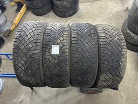 Continental, winter 225/55 R18