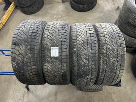 Continental, winter 215/60 R16