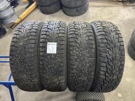 Kumho, žieminės 185/65 R15