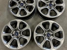 Ford EcoSport, легкосплавные , R16