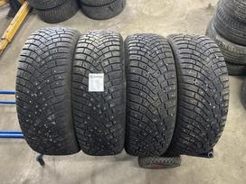 Continental, žieminės 215/65 R16