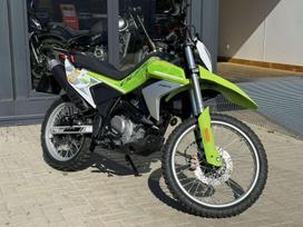 CFMOTO DUAL 250 249cc, эндуро / adventure