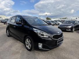 Kia Carens, 1.6 l., mpv / minivan
