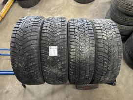 Michelin, winter 215/65 R16