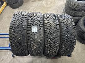Leao, зимние 215/70 R16