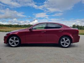 Lexus IS 250, 2.5 l., Седан