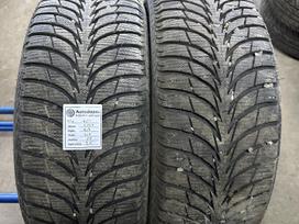 Sava, winter 215/55 R17