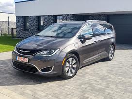 Chrysler Pacifica, 3.6 l., vienatūris