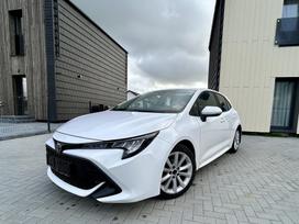 Toyota Corolla, 1.2 l., hečbekas