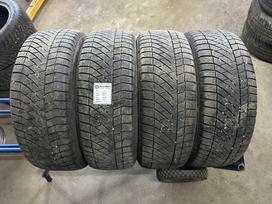 Continental, winter 205/60 R16