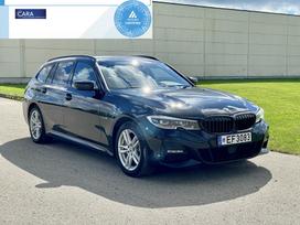 BMW 330, 2.0 l., universalas
