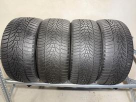 Hankook 245/40+275/35//2025m, зимние 245/40 R20
