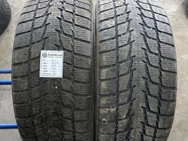 Radar, зимние 215/55 R17