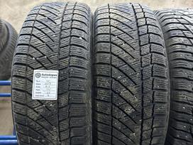 Continental, ziemas 195/60 R16