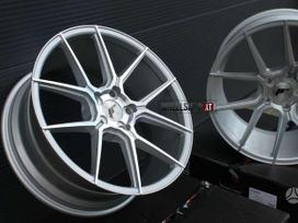 Japan Racing JR30 Silver, легкосплавные , R19