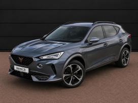 Cupra Formentor, 1.5 l., visureigis / krosoveris