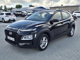 Hyundai Kona, 1.0 l., off-road / crossover