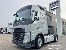 Volvo Fh Veb+, 2 miegamosios vietos
