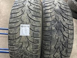 Toyo, зимние 215/55 R18