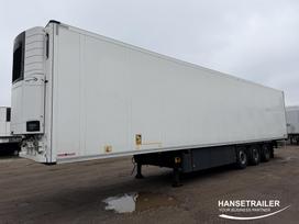 Schmitz SKO 24 FP45 8548 mh, šaldytuvai