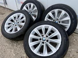 BMW Style 307, light alloy, R18
