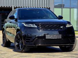 Land Rover Range Rover Velar, 2.0 l., Внедорожник / Кроссовер