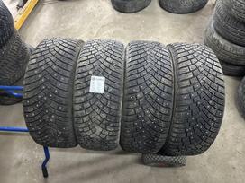 Continental, зимние 205/55 R16