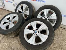 BMW Style 213, легкосплавные , R19