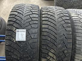 Michelin, зимние 215/55 R17