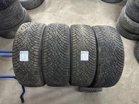 Nokian, зимние 205/55 R16
