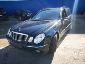 Mercedes-benz E350