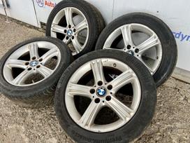 BMW Style 393, легкосплавные , R17