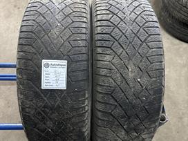Continental, žieminės 185/55 R15