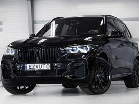 BMW X5, 3.0 l., visureigis / krosoveris