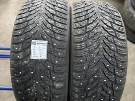 Nokian, žieminės 225/55 R16