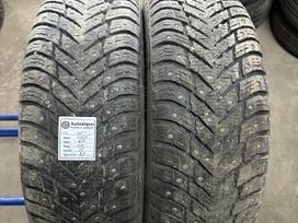 Nokian, žieminės 215/65 R17