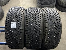 Nokian, зимние 205/50 R17