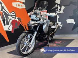 BMW F 650 GS 800cc, enduro / adventure