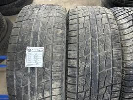 Federal, зимние 205/55 R16