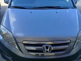Honda FR-V, 2.2 l., Минивэн