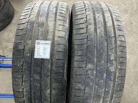 Continental, vasarinės 225/55 R18