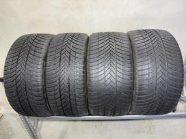 Bridgestone 275/35+245/40, winter 275/35 R19