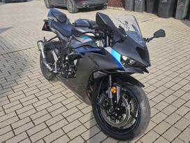 Kawasaki Zx/zx-r (Ninja) 636cc, touring /