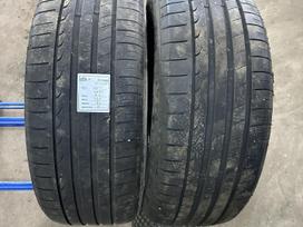 Imperial, летние 235/55 R17