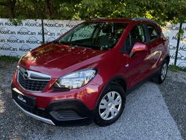 Opel Mokka, 1.6 l., off-road / crossover
