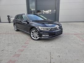 Volkswagen Passat, 2.0 l., Универсал