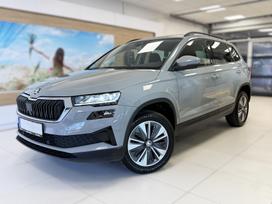 Skoda Karoq, 1.5 l., Внедорожник / Кроссовер